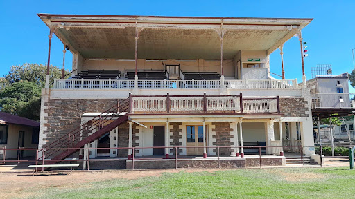 Broken Hill Racecourse - Thumbnail