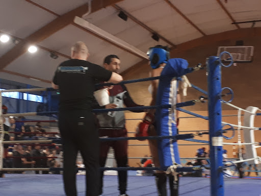 Gymnase Jacques Martinot - Thumbnail