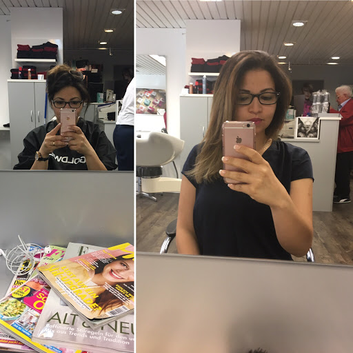 Friseur Böhmer Am Bahnhof - Thumbnail