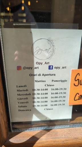 Opy_Art - Visual