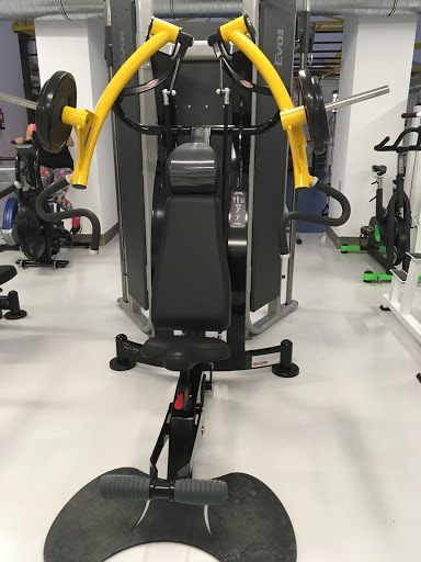 F10 Sport Center - Thumbnail