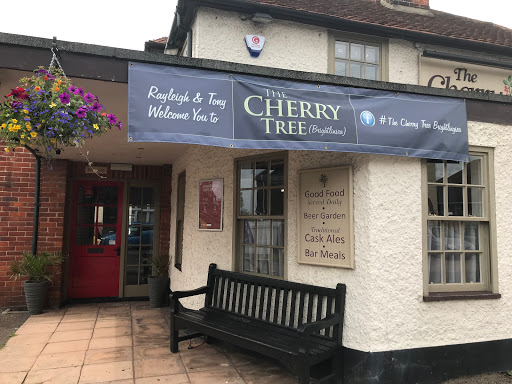The Cherry Tree Brightlingsea Pub