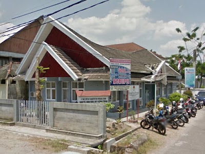 Photos of DPM-PTSP - MUARA ENIM
