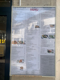 Photo n°22 de Royal Verdun à Verdun (Restaurant asiatique)