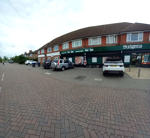 Budgens of Rydens Way - Thumbnail