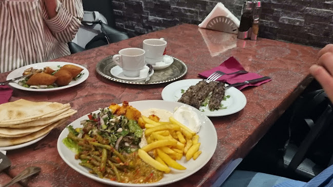 Restaurant Le Royal openingstijden