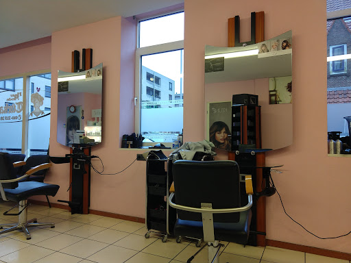 Turkan's Haarmode
