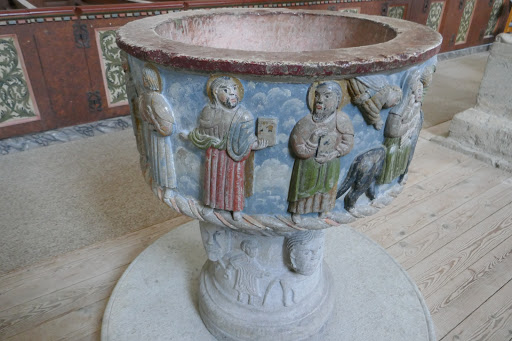 Fole Church - Thumbnail