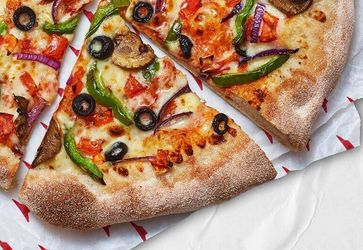 Pizza Hut - Lille