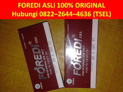 Photos of 0822-2644-4636 | Foredi Manado | Agen Jual Beli Foredi di Manado 100% Original Asli!