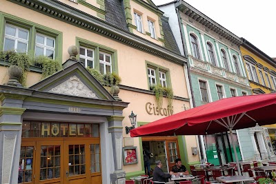 Photos of Eiscaf&eacute; & Pizzeria Aquila