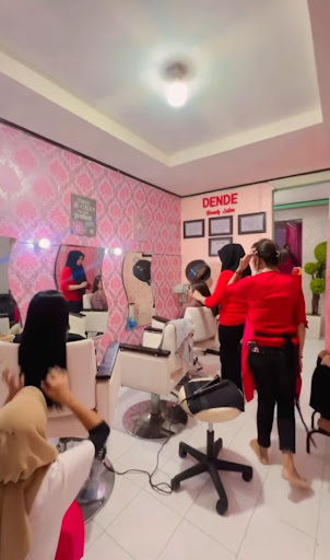 Dende Beauty Salon Praya