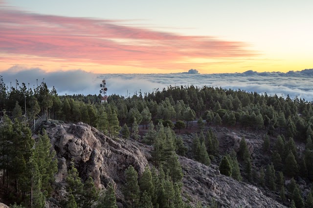 Pico de las Nieves