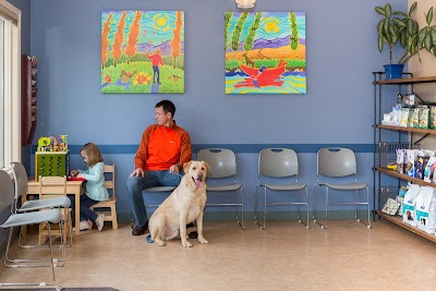 Four Paws Veterinary Clinic