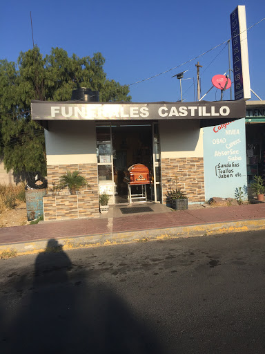 FUNERALES CASTILLO ,Axapusco