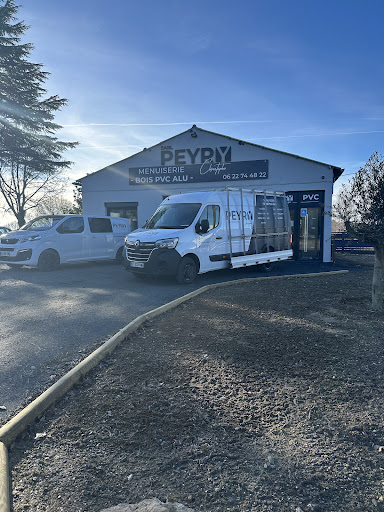 Photo de Christophe Peyry SARL