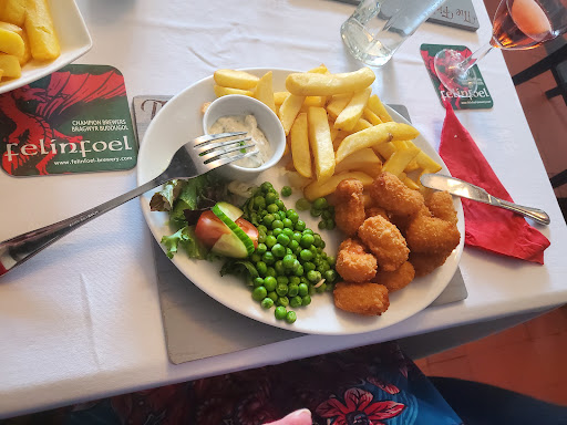 Fishers Arms