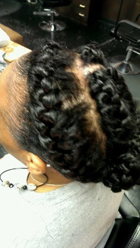 The Importance of Looks Beauty Salon - Thumbnail