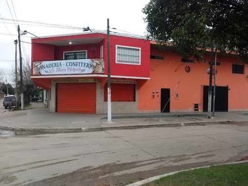 Panaderia La Nueva Obligado, Author: Ariel Argañaraz