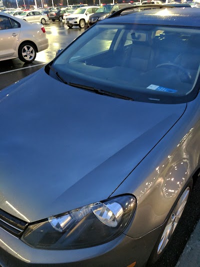 Photos of Andy Mohr Volkswagen