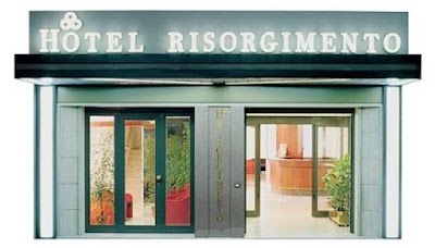 Hotel Risorgimento Chianciano Terme