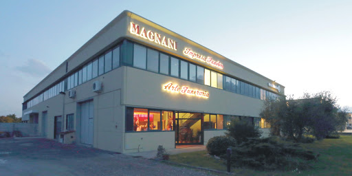 Impresa Funebre Magnani Srl