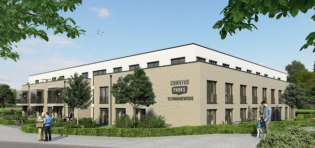 newcare parc Schwanewede Damm 45, 28790 Schwanewede, Deutschland