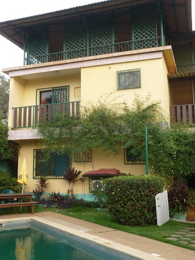 Photos of Quartier CBG, Conakry