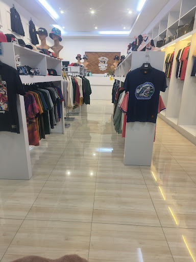 RAFF WEAR CAWANGAN THE SUMMIT BP