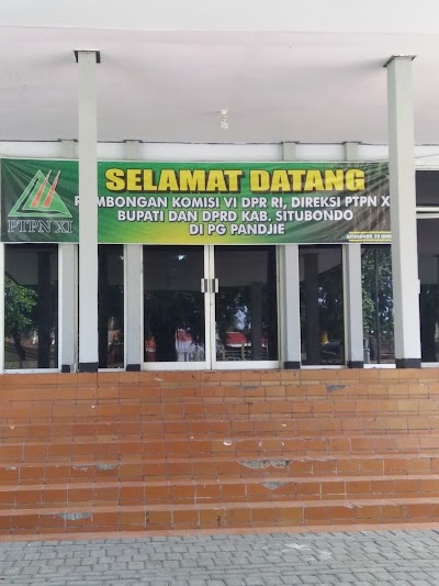 Photos of Pasar Panji situbondo