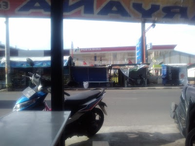 Photos of SPBU Pertamina Pasti Pas (SPBU 54.61212)