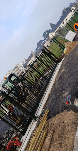 Photo de Geosport Paysages Et Clôtures