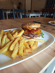 Photo n°2 de Bar-Restaurant Les Trois Etangs à Leignes-sur-Fontaine (Bar)