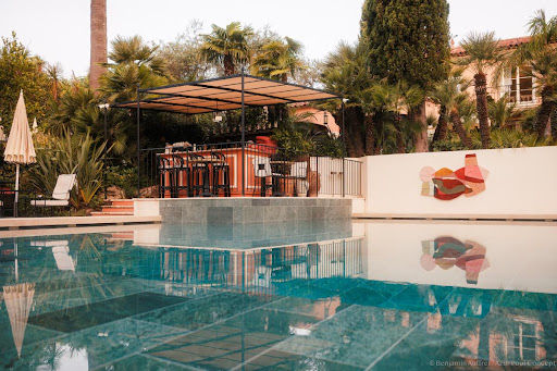 Photo de AZUR POOL CONCEPT à Grimaud (83310)