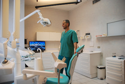 Dr Stefano Scagnelli