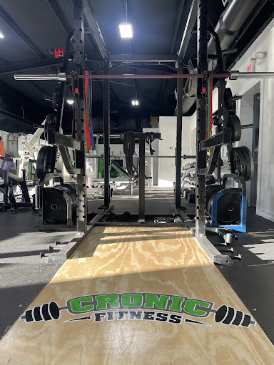 Cronic Fitness