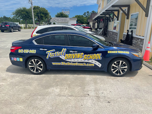 Trussell Driving School - Thumbnail