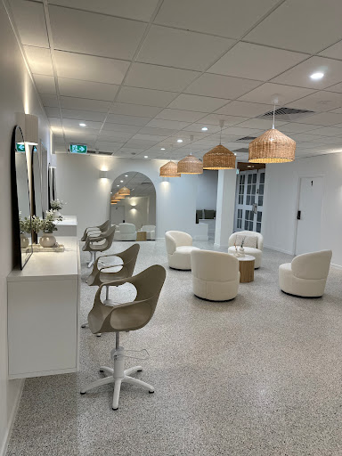 Oasis Head Spa