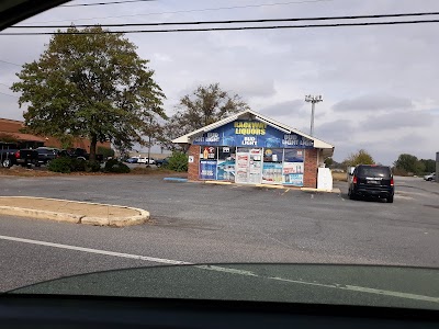 Raceway Liquors