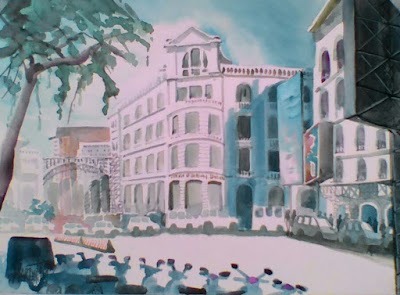 Photos of Kesawan Hotel