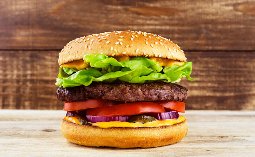 Photo 1 - Move by Call Eats : Coursier, Covoiturage