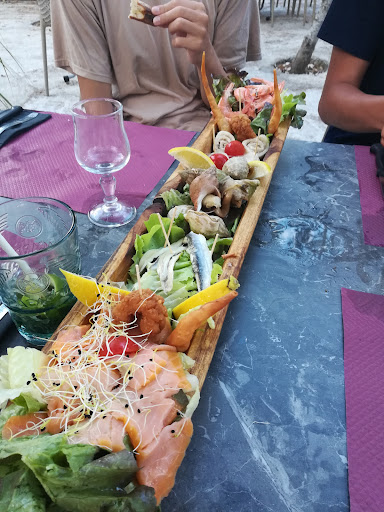Le Cinéma | Bar & Restaurant - Thumbnail
