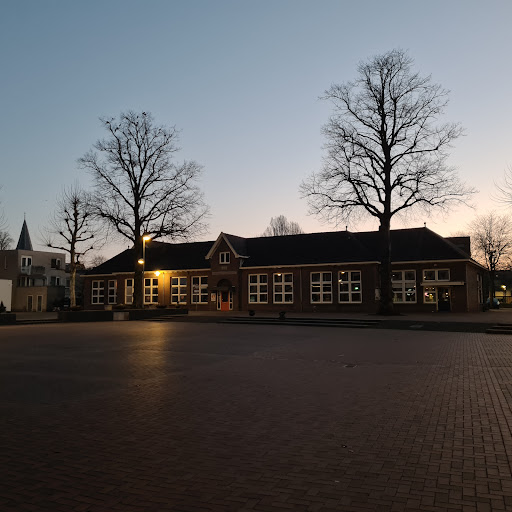 library Twello