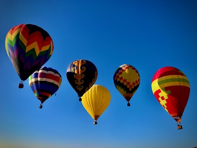 Rio Grande Balloons