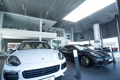 Photos of Porsche Cambodia, Porsche Centre Phnom Penh, Precision Cars Cambodia Ltd.