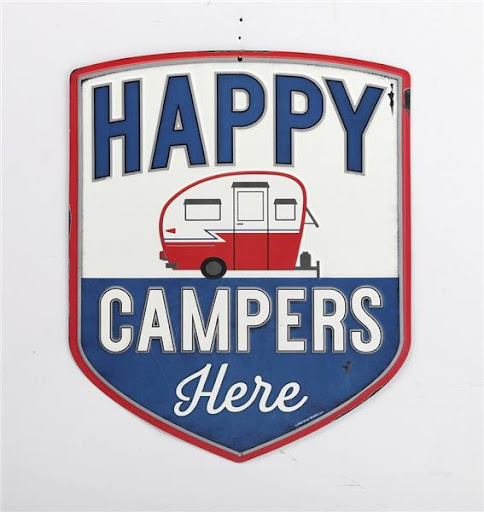 Happy Camper Sales - Thumbnail