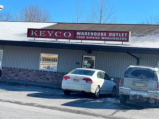 Keyco Warehouse Outlet - Thumbnail