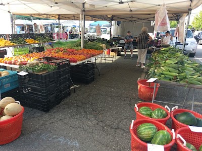 Fairfax Saturday & Sunday Farmers