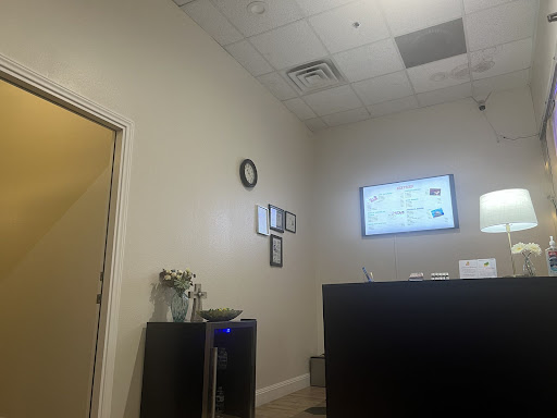 Massage Ease Spa - Visual