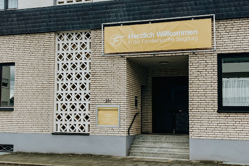 Familienkirche Siegburg